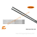 Feed Screws Extruder Screws